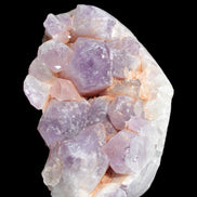 Amethyst cluster 198*123*99mm 3260g Rocks and Things Store