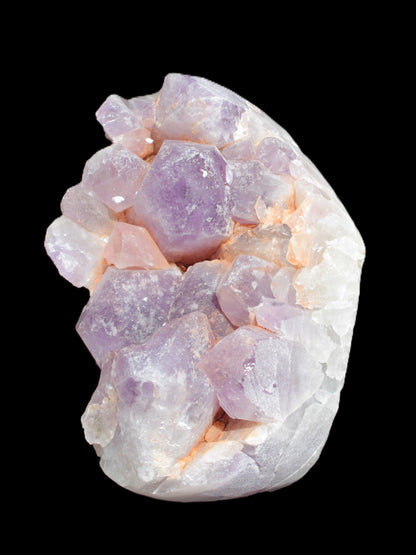 Amethyst cluster 198*123*99mm 3260g Rocks and Things Store