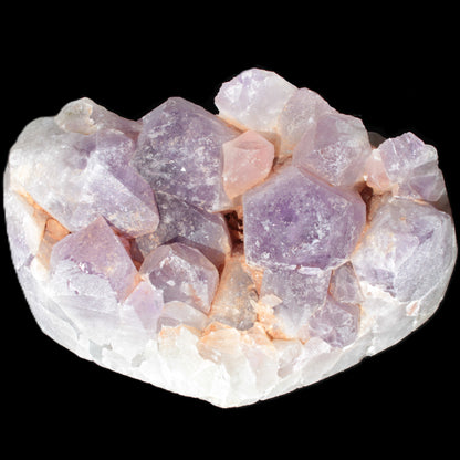 Amethyst cluster 198*123*99mm 3260g Rocks and Things Store