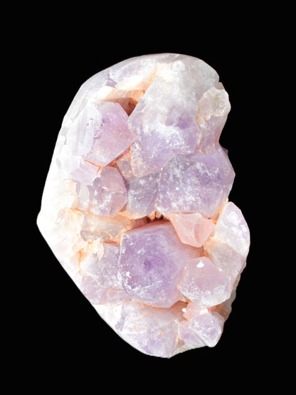 Amethyst cluster 198*123*99mm 3260g Rocks and Things Store