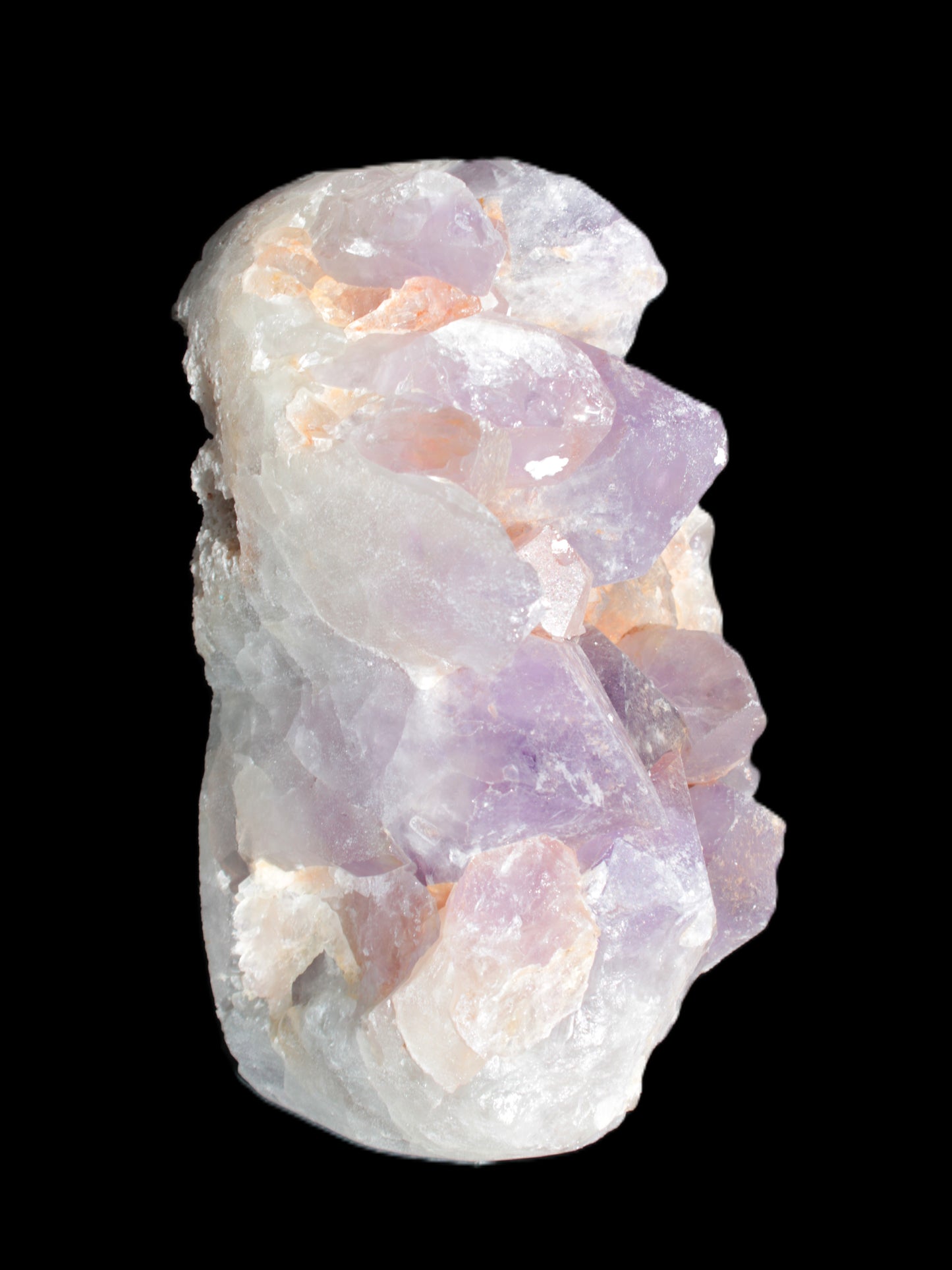 Amethyst cluster 198*123*99mm 3260g Rocks and Things Store