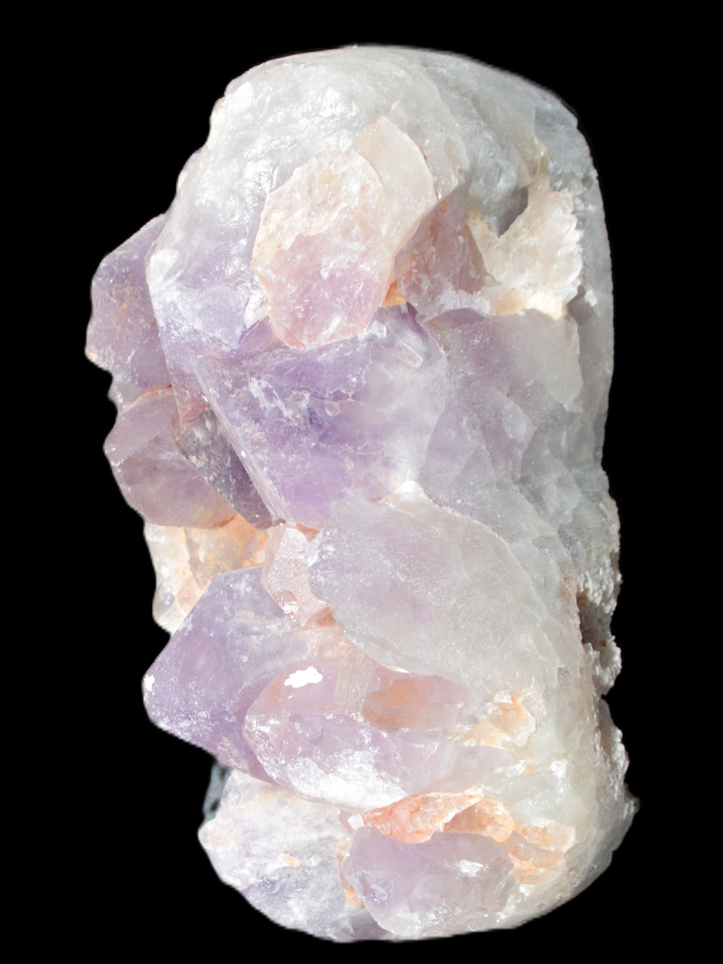 Amethyst cluster 198*123*99mm 3260g Rocks and Things Store