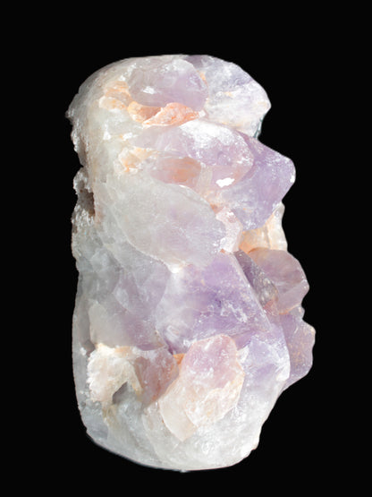 Amethyst cluster 198*123*99mm 3260g Rocks and Things Store