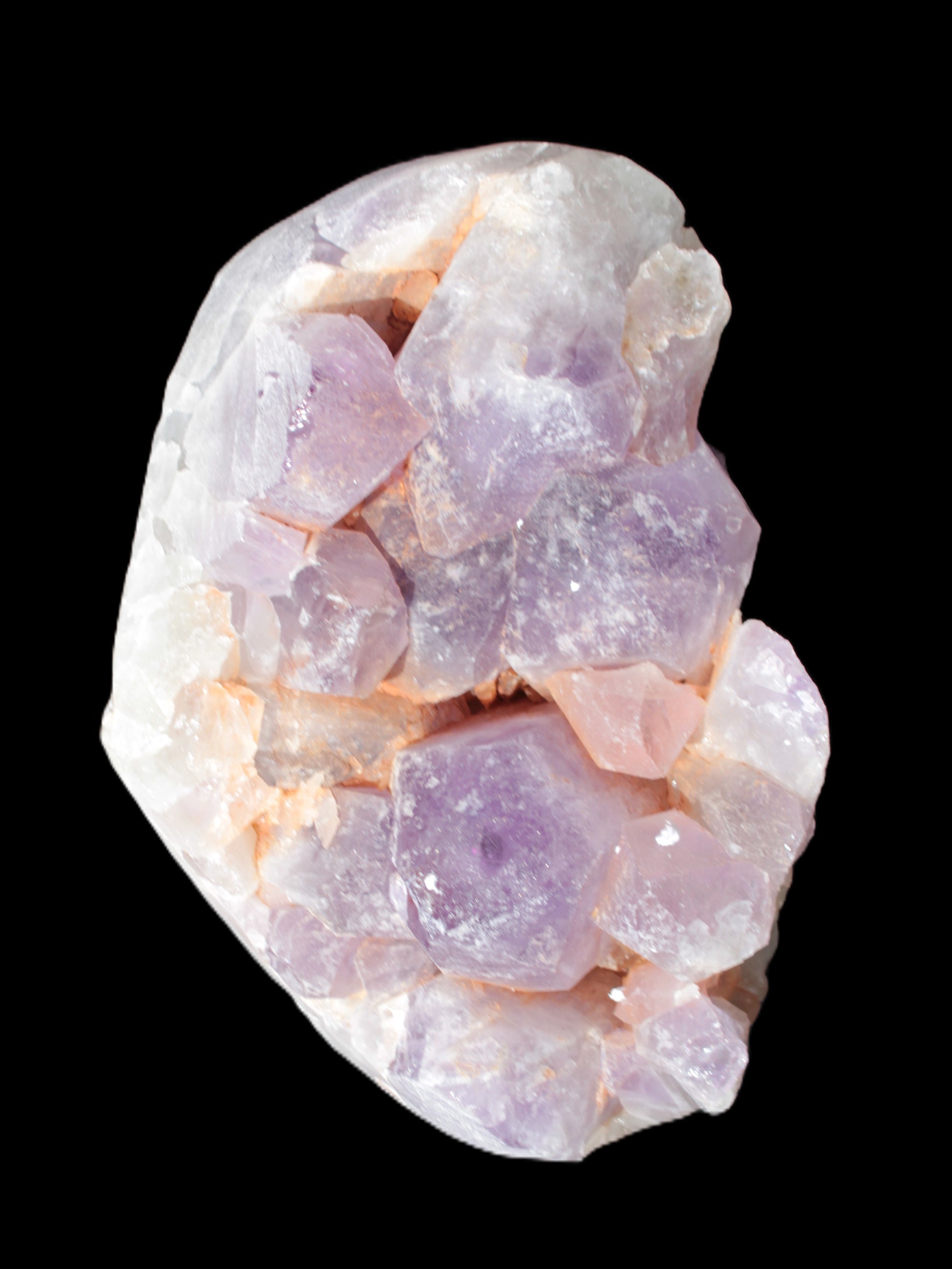 Amethyst cluster 198*123*99mm 3260g Rocks and Things Store