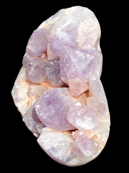 Amethyst cluster 198*123*99mm 3260g Rocks and Things Store