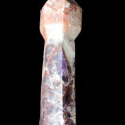 Amethyst staff 277*77*71mm 1700g