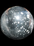 Massive Orthoceras sphere 195mm 10860g Rocks and Things Store