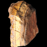 Golden Tigers Eye natural stone 100g Rocks and Things