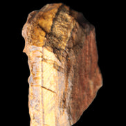 Golden Tigers Eye natural stone 100g Rocks and Things