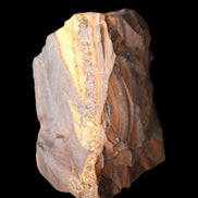 Golden Tigers Eye natural stone 100g Rocks and Things