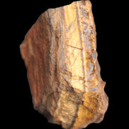 Golden Tigers Eye natural stone 100g Rocks and Things