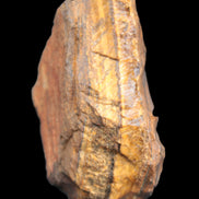 Golden Tigers Eye natural stone 100g Rocks and Things