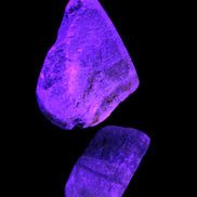 Bumblebee Jasper two natural stones 36-40g Rocks and Things Store