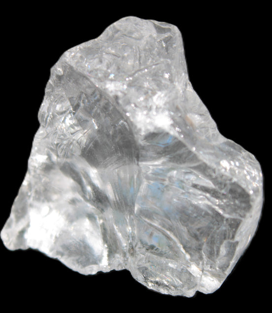 Satyaloka Azeztulite Quartz 12-20g Rocks and Things Store