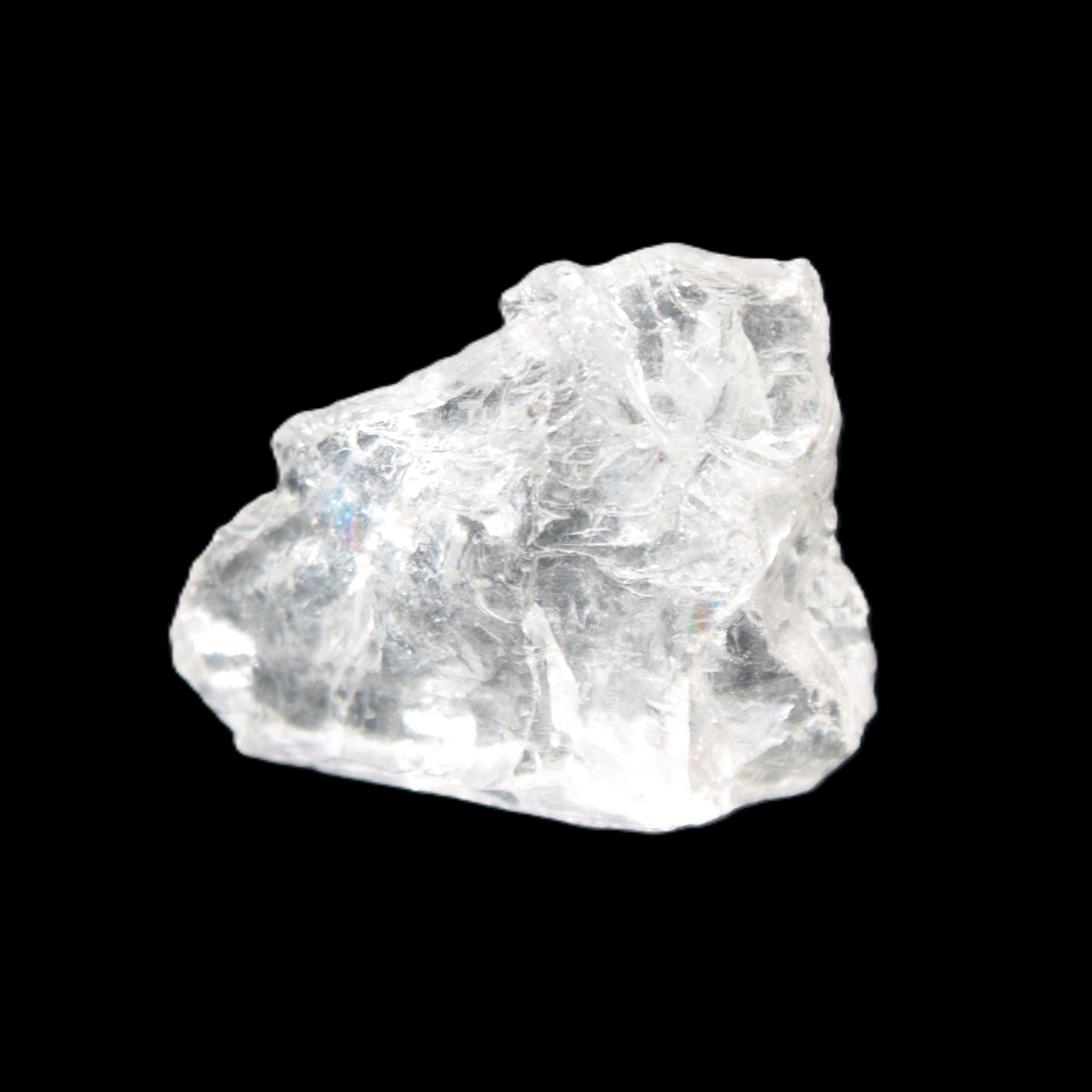 Satyaloka Azeztulite Quartz 12-14g