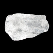 Satyaloka Azeztulite Quartz 12-14g