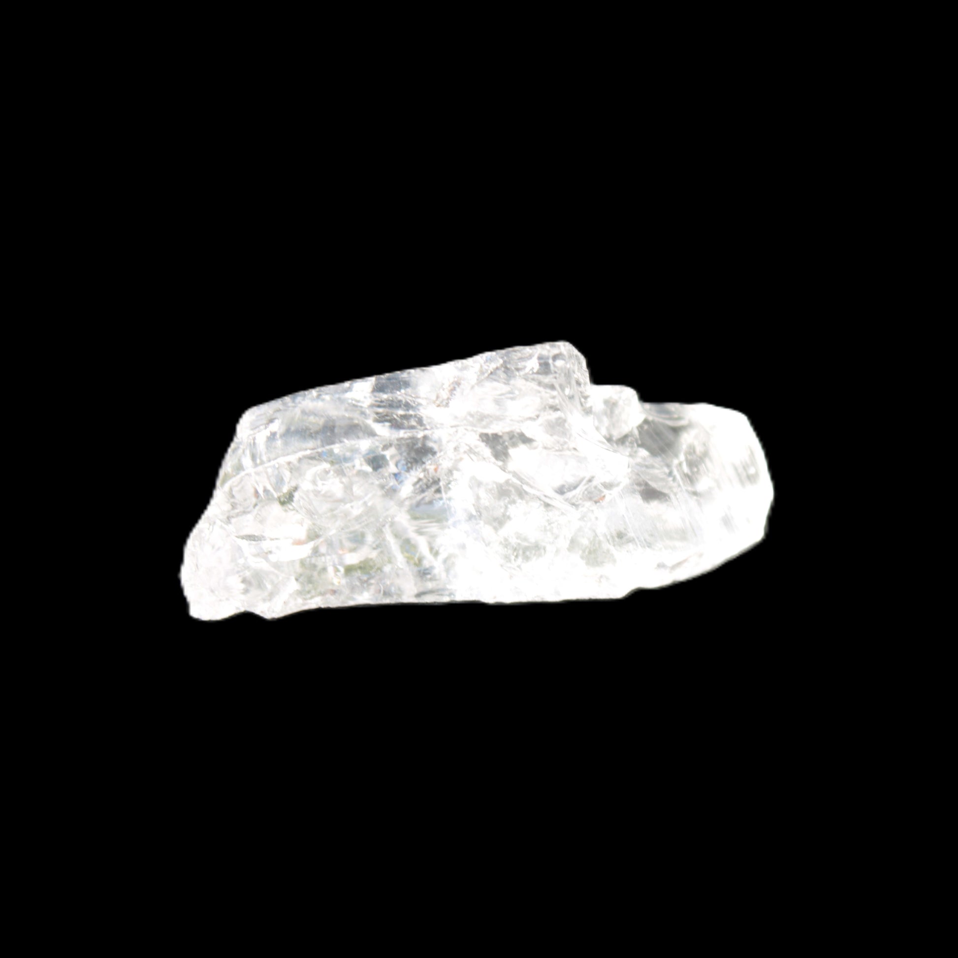 Satyaloka Azeztulite Quartz 12-14g