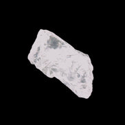 Satyaloka Azeztulite Quartz 12-14g in sunlight - Rocks and Things Store