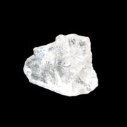 Satyaloka Azeztulite Quartz 12-14g in sunlight - Rocks and Things Store