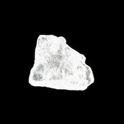 Satyaloka Azeztulite Quartz 12-14g in sunlight - Rocks and Things Store