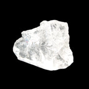 Satyaloka Azeztulite Quartz 12-14g in sunlight - Rocks and Things Store