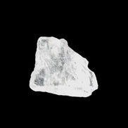 Satyaloka Azeztulite Quartz 12-14g in sunlight - Rocks and Things Store