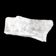 Satyaloka Azeztulite Quartz 12-14g