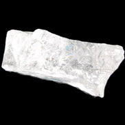 Satyaloka Azeztulite Quartz 12-14g