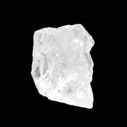 Satyaloka Azeztulite Quartz 12-14g