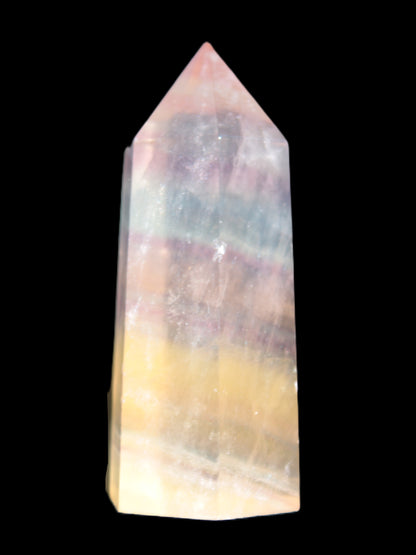 Fluorite wand 51mm 43g Rocks and Things Store