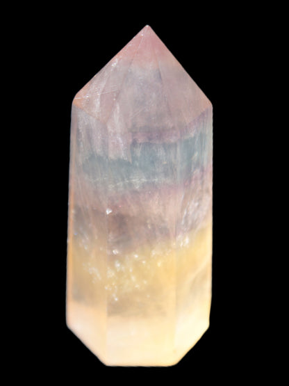 Fluorite wand 51mm 43g Rocks and Things Store