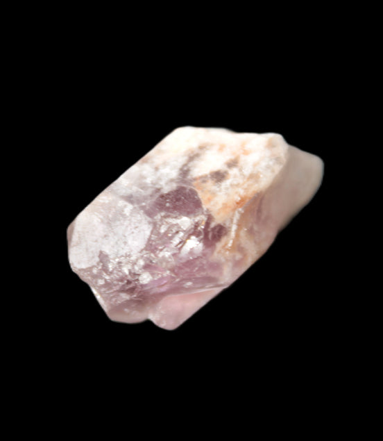 Amethyst crystal 32mm 12/13g