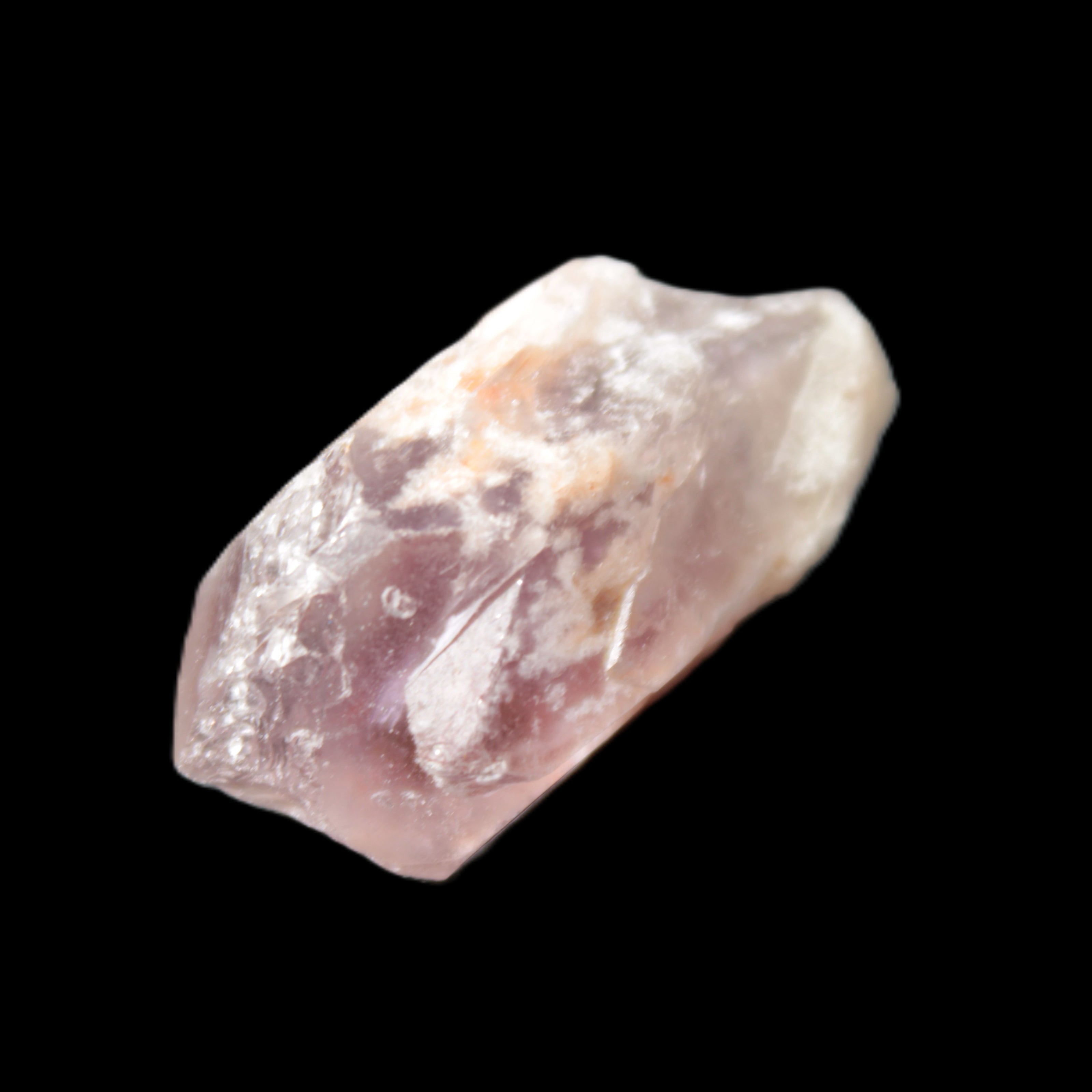 Amethyst crystal 32mm 12/13g