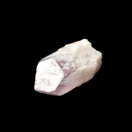 Amethyst crystal 32mm 12/13g