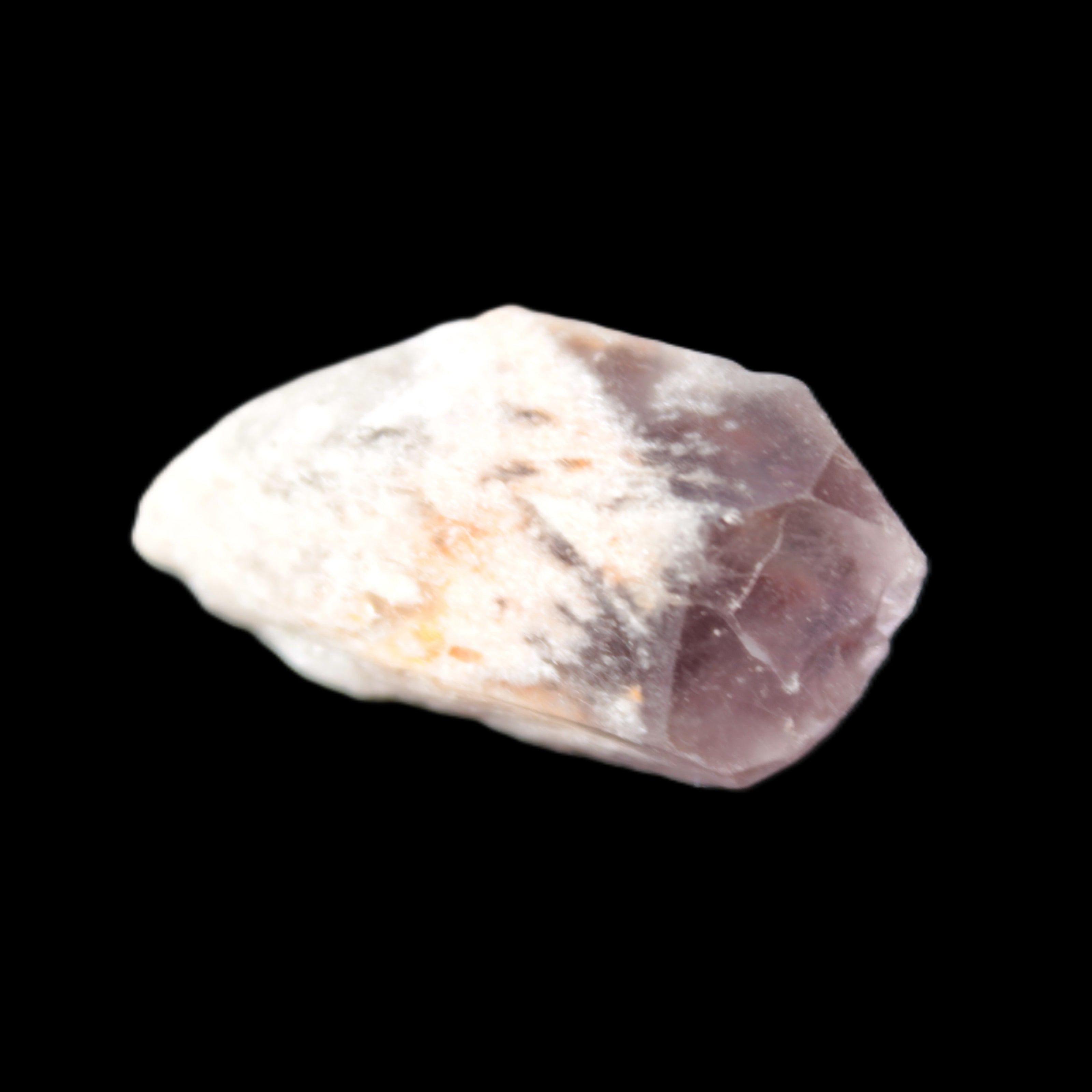 Amethyst crystal 32mm 12/13g