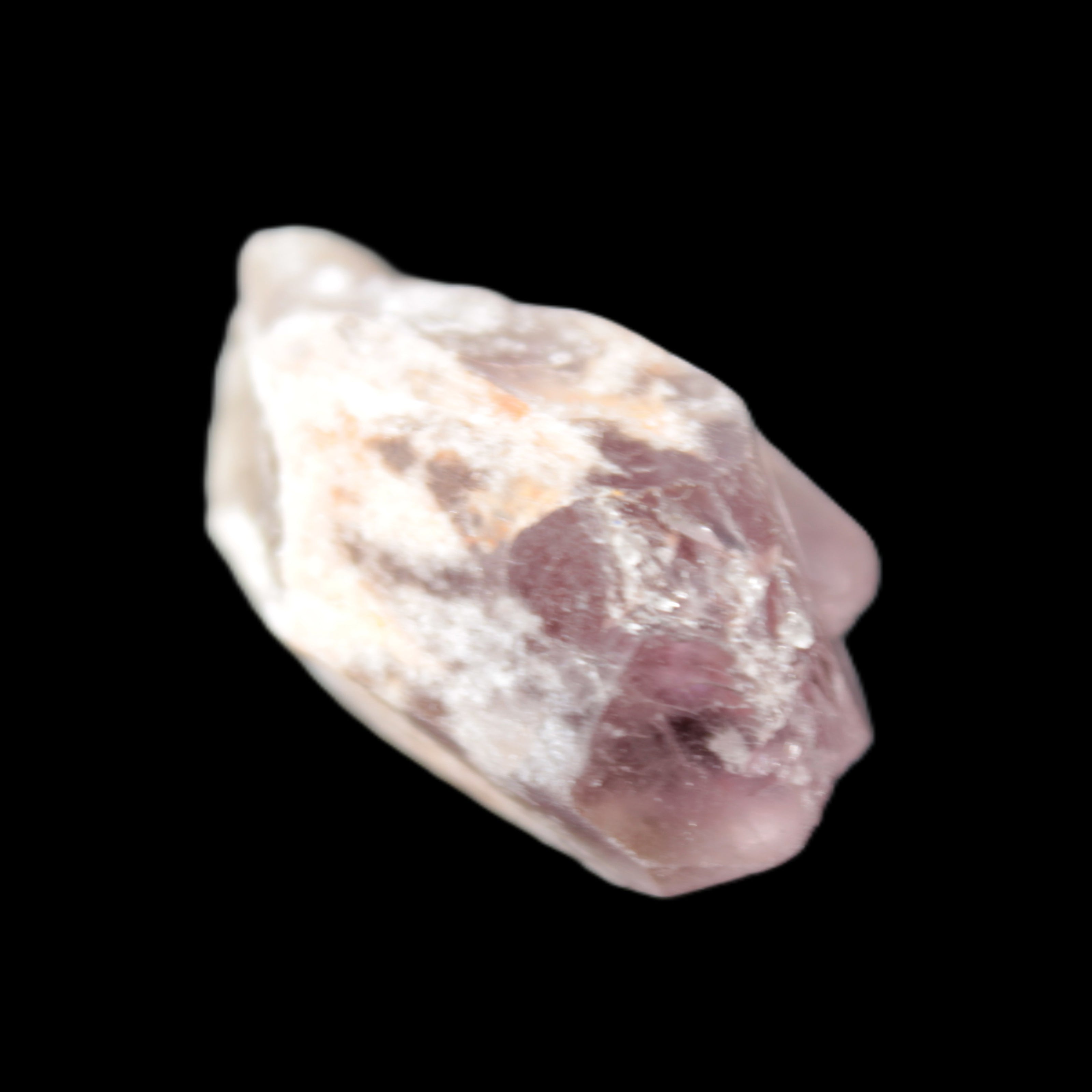 Amethyst crystal 32mm 12/13g