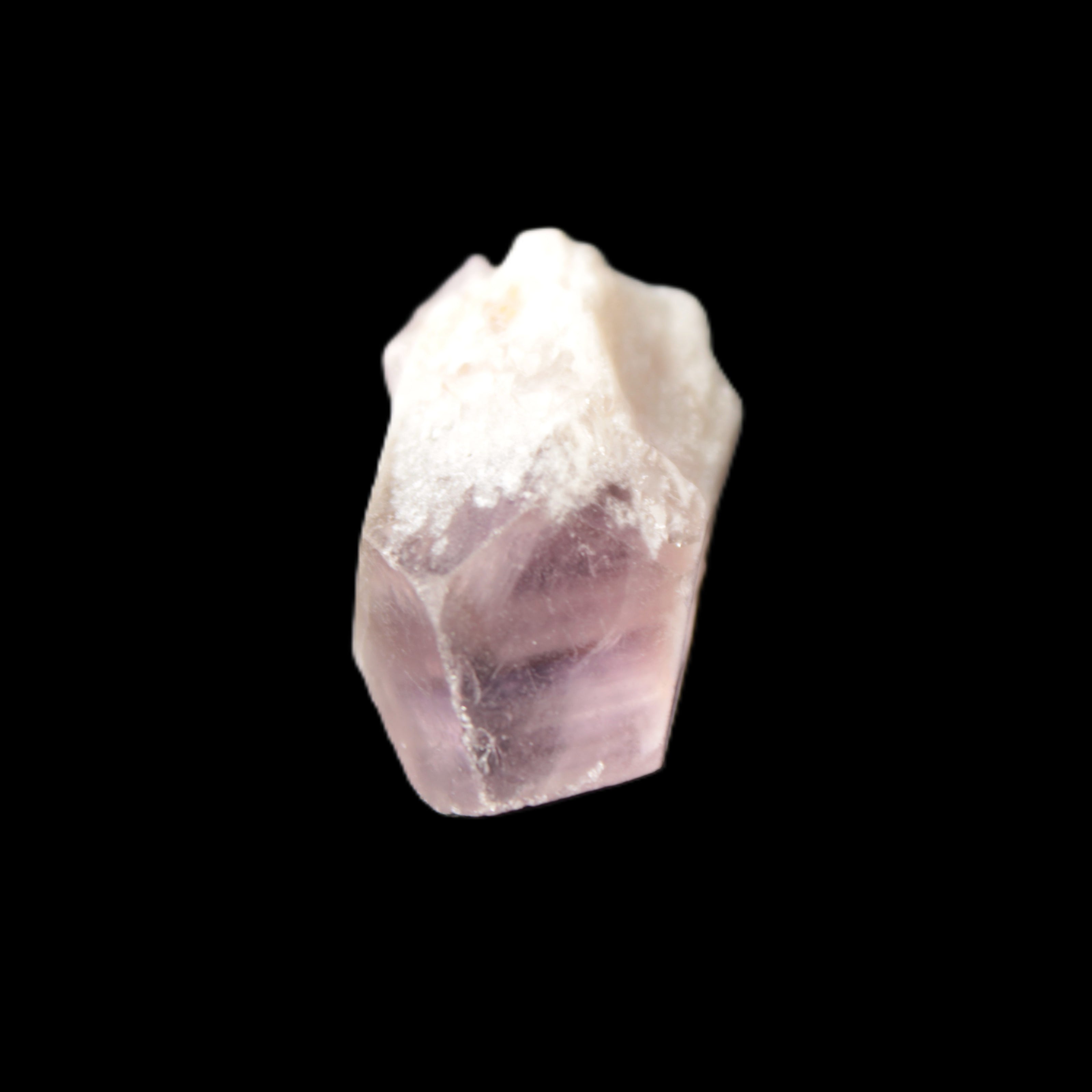 Amethyst crystal 32mm 12/13g