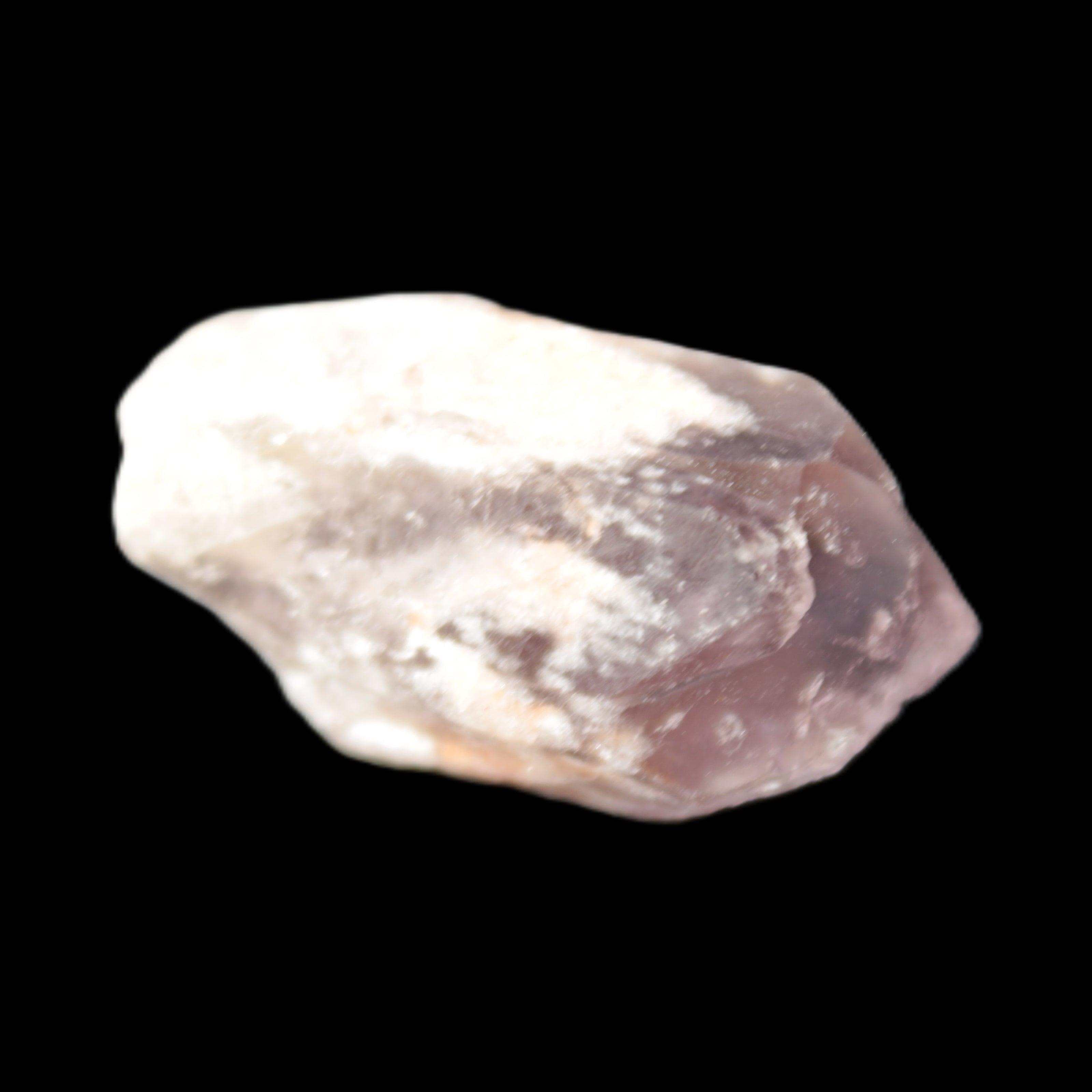 Amethyst crystal 32mm 12/13g
