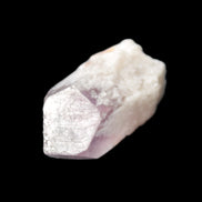 Amethyst crystal 32mm 12g