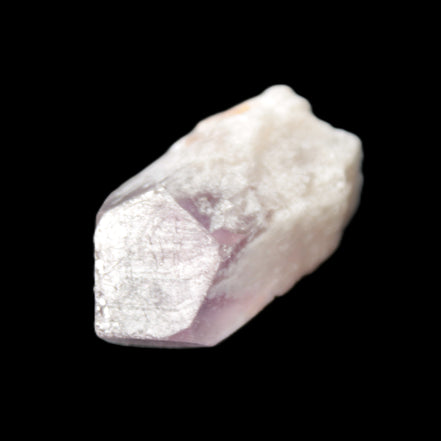 Amethyst crystal 32mm 12/13g