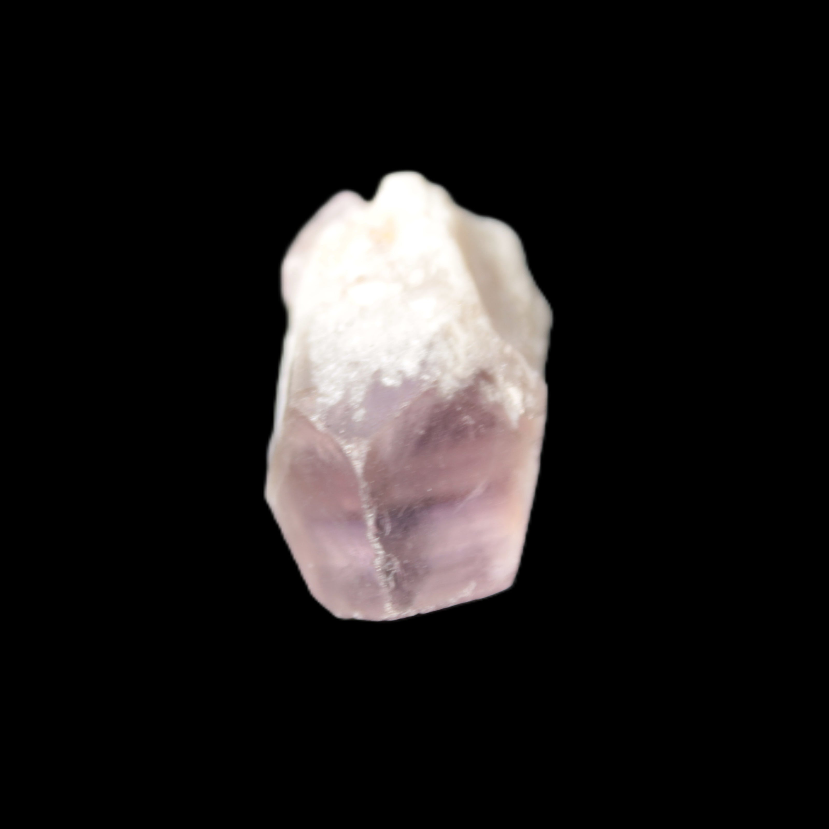 Amethyst crystal 32mm 12/13g