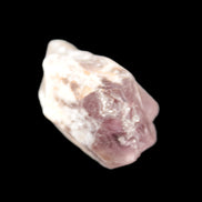 Amethyst crystal 32mm 12g