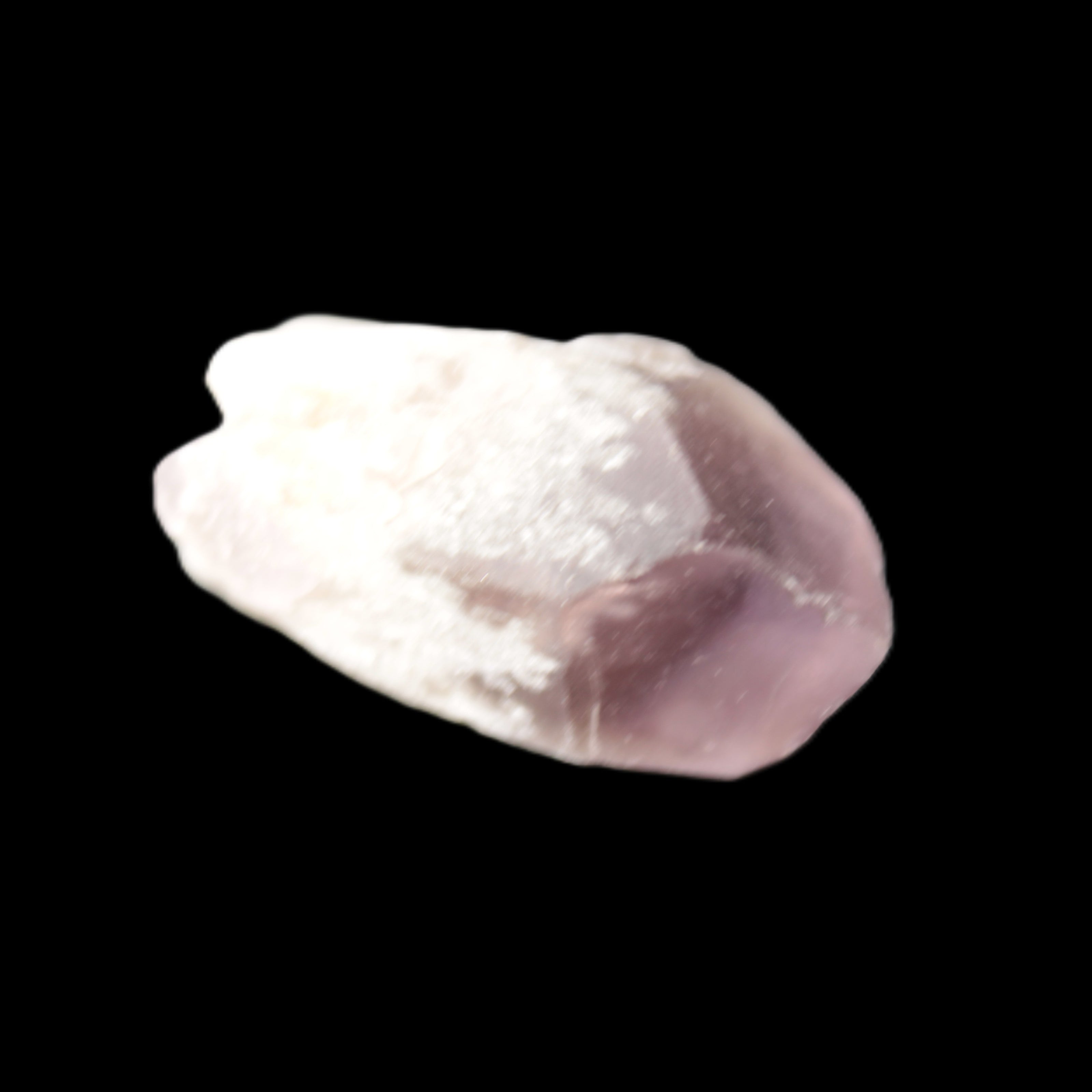 Amethyst crystal 32mm 12/13g