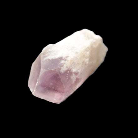 Amethyst crystal 32mm 12/13g