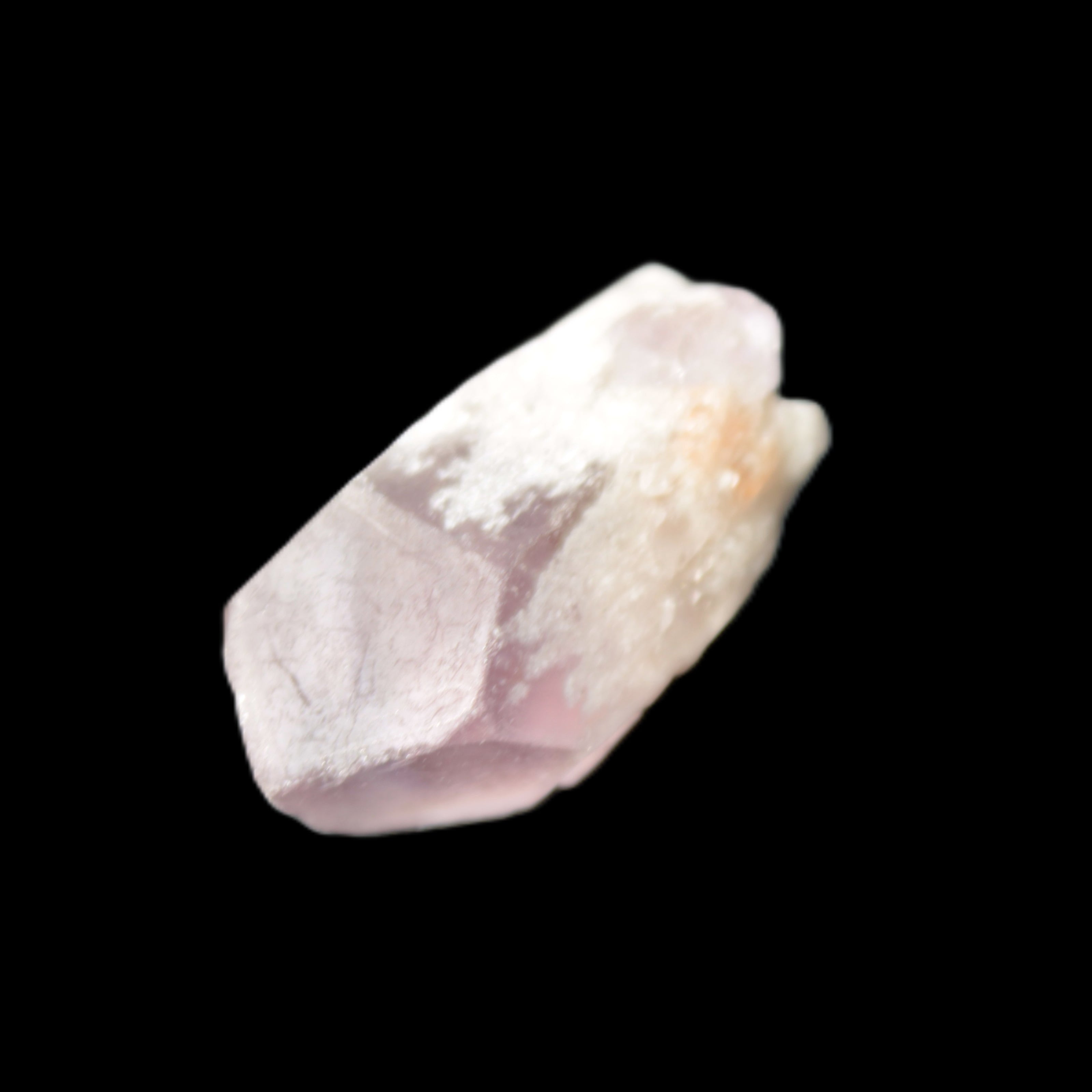 Amethyst crystal 32mm 12/13g