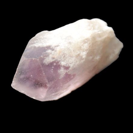 Amethyst crystal 32mm 12/13g