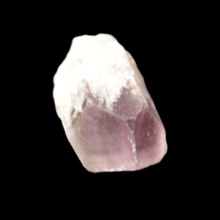 Amethyst crystal 32mm 12/13g