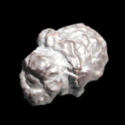 Carbonado natural stones from Egypt 16-18g Rocks and Things Store