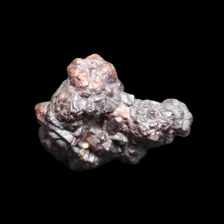 Carbonado natural stones from Egypt 16-18g Rocks and Things Store