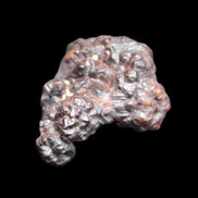 Carbonado natural stones from Egypt 16-18g Rocks and Things Store